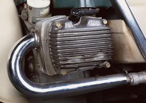 発電機の負荷運転点検をするならば